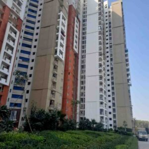 3BHK Flat at Lotus Panache
