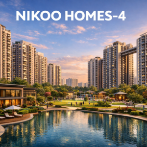 Studio Brand New Flat Is Available For Rent In Nikoo Homes-4