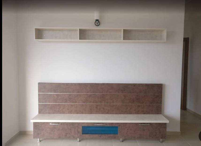 3 BHK Flat Is For Rent At Nikoo Homes-1 - Image 4