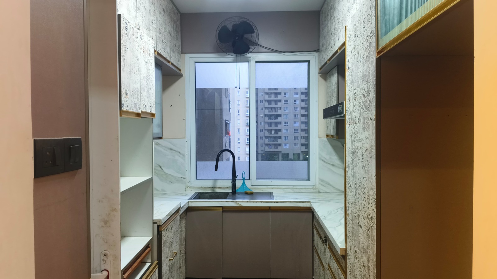 3.5BHK FLAT FOR RENT IN NIKOO -1 - Image 4