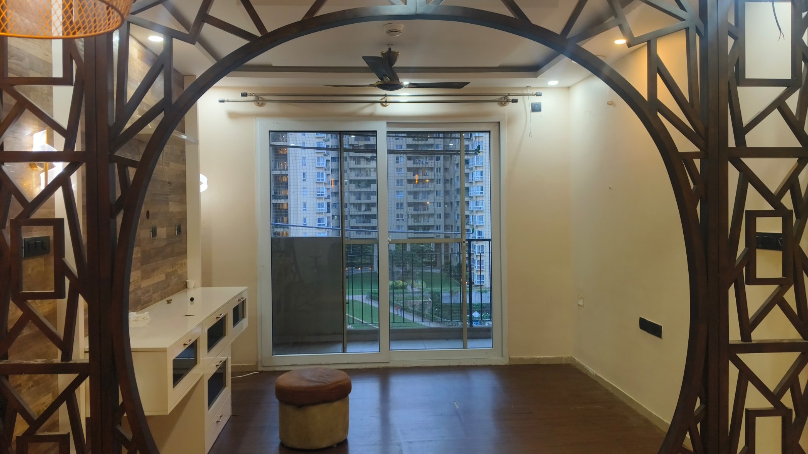 3.5BHK FLAT FOR RENT IN NIKOO -1 - Image 5