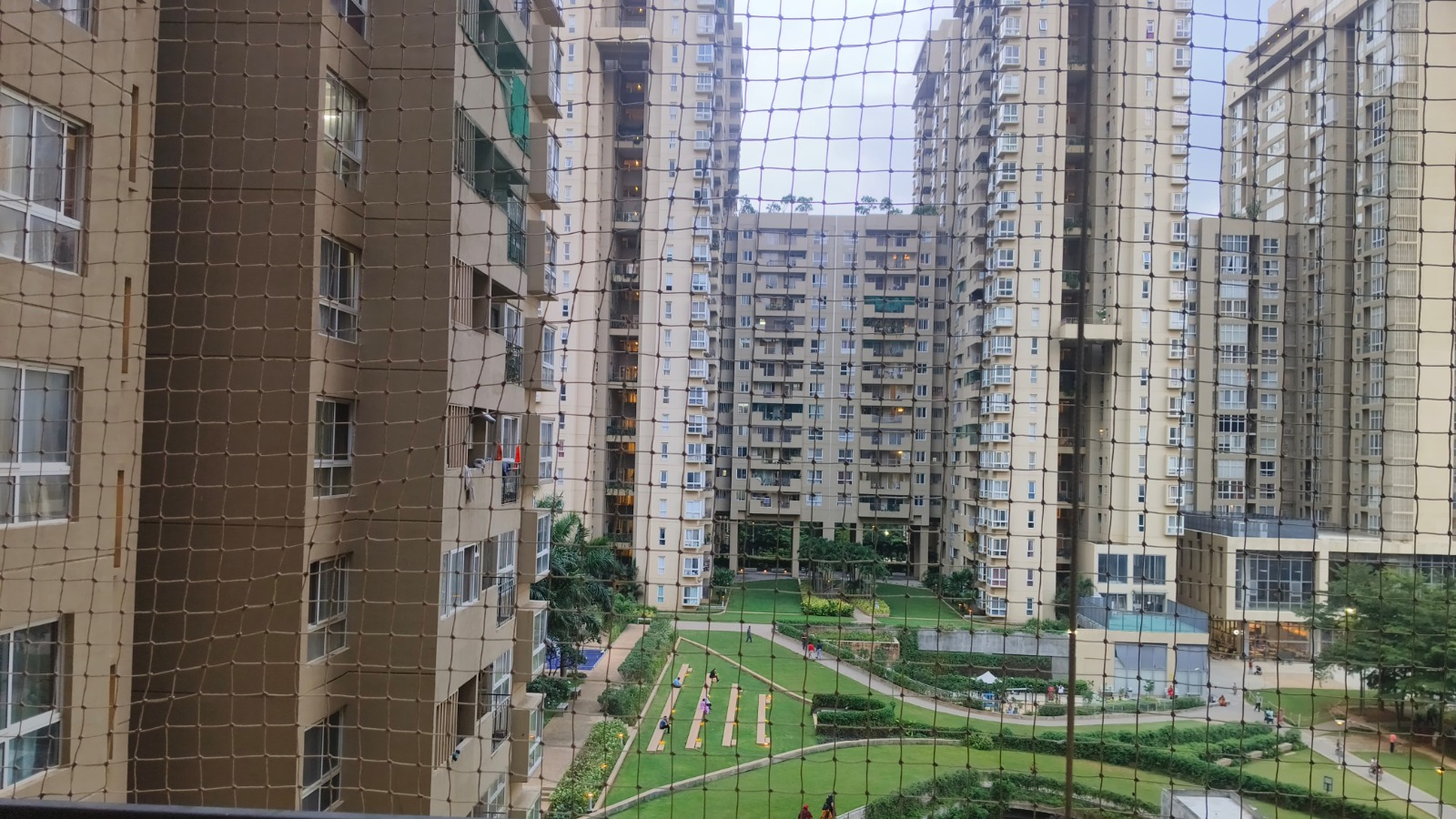 3.5BHK FLAT FOR RENT IN NIKOO -1 - Image 6