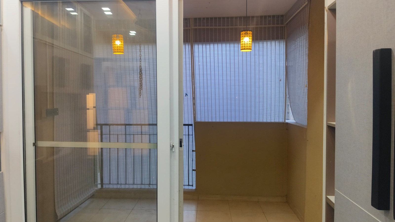 3.5BHK FLAT FOR RENT IN NIKOO -1 - Image 7