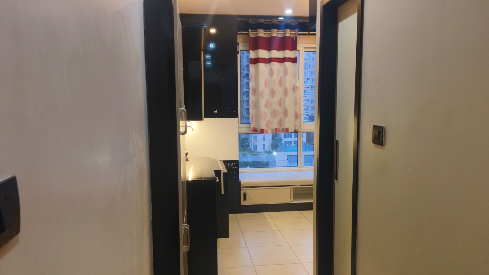 3.5BHK FLAT FOR RENT IN NIKOO -1 - Image 8