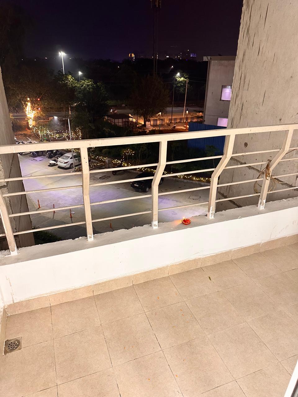 3BHK Flat at Lotus Panache - Image 2