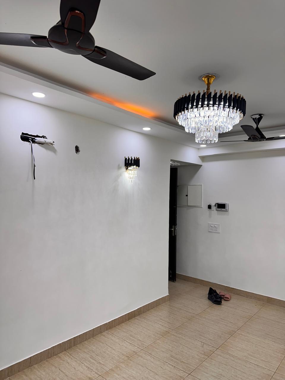 3BHK Flat at Lotus Panache - Image 5