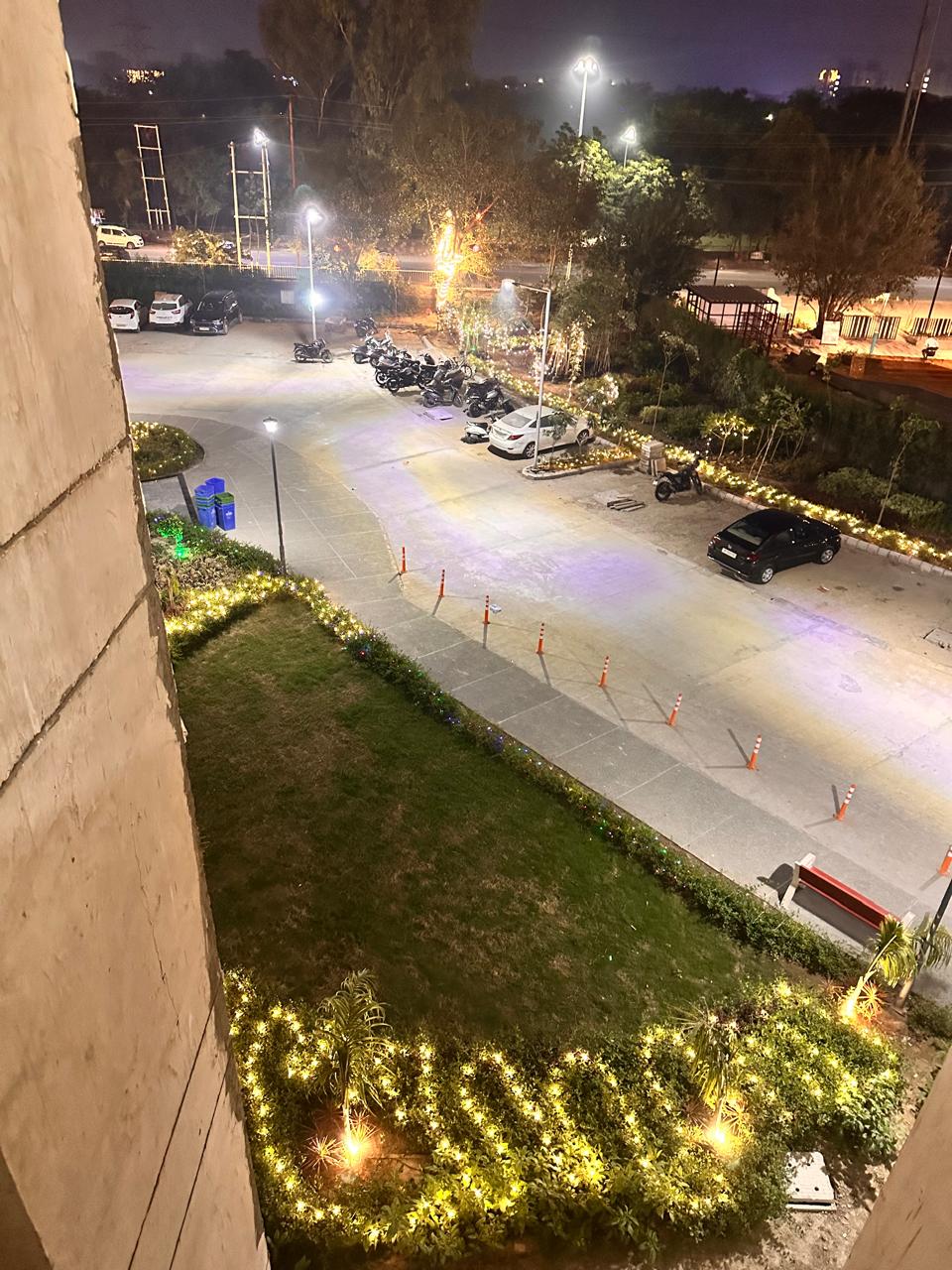 3BHK Flat at Lotus Panache - Image 6