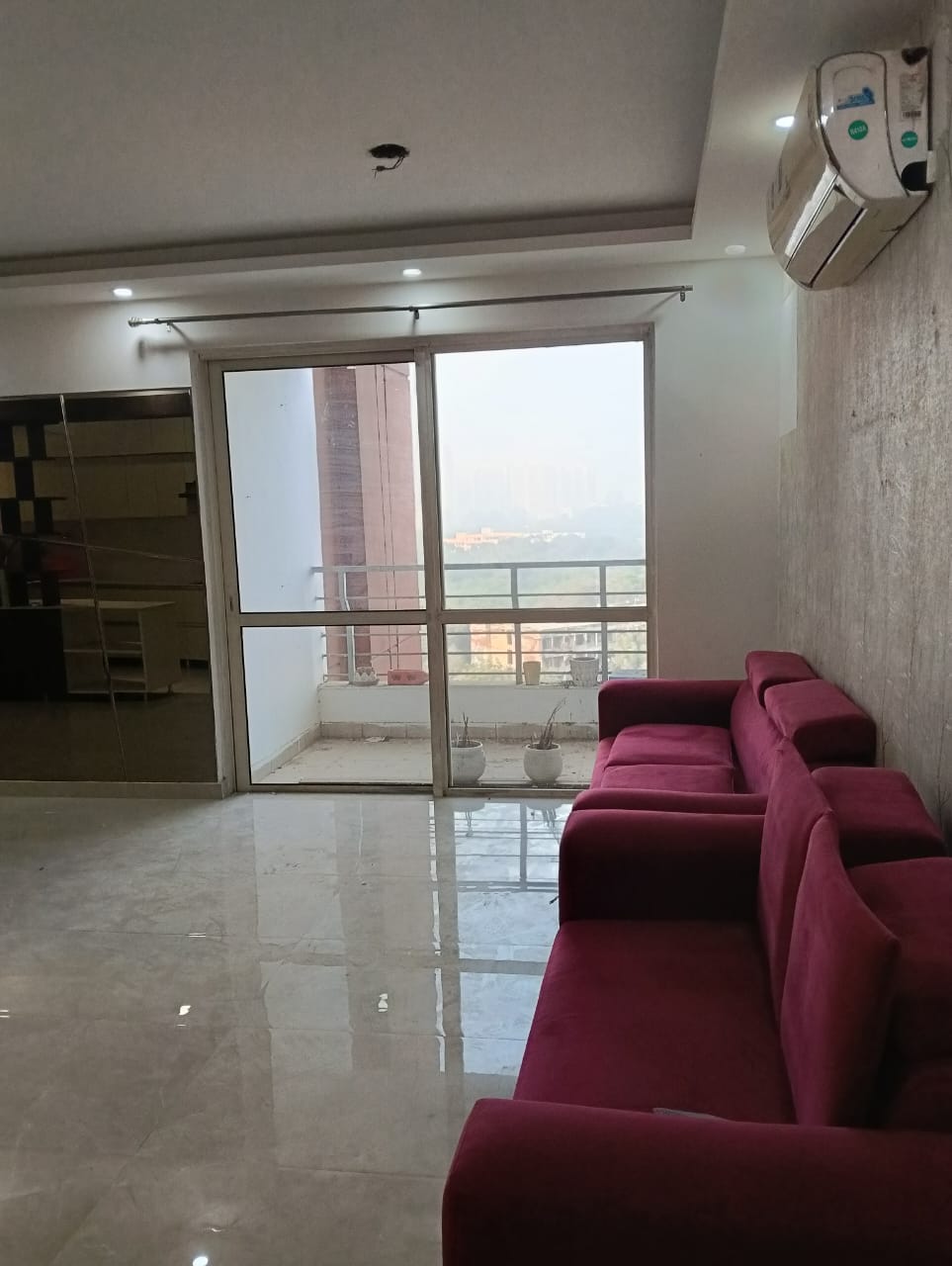 3BHK Flat at Lotus Panache - Image 10