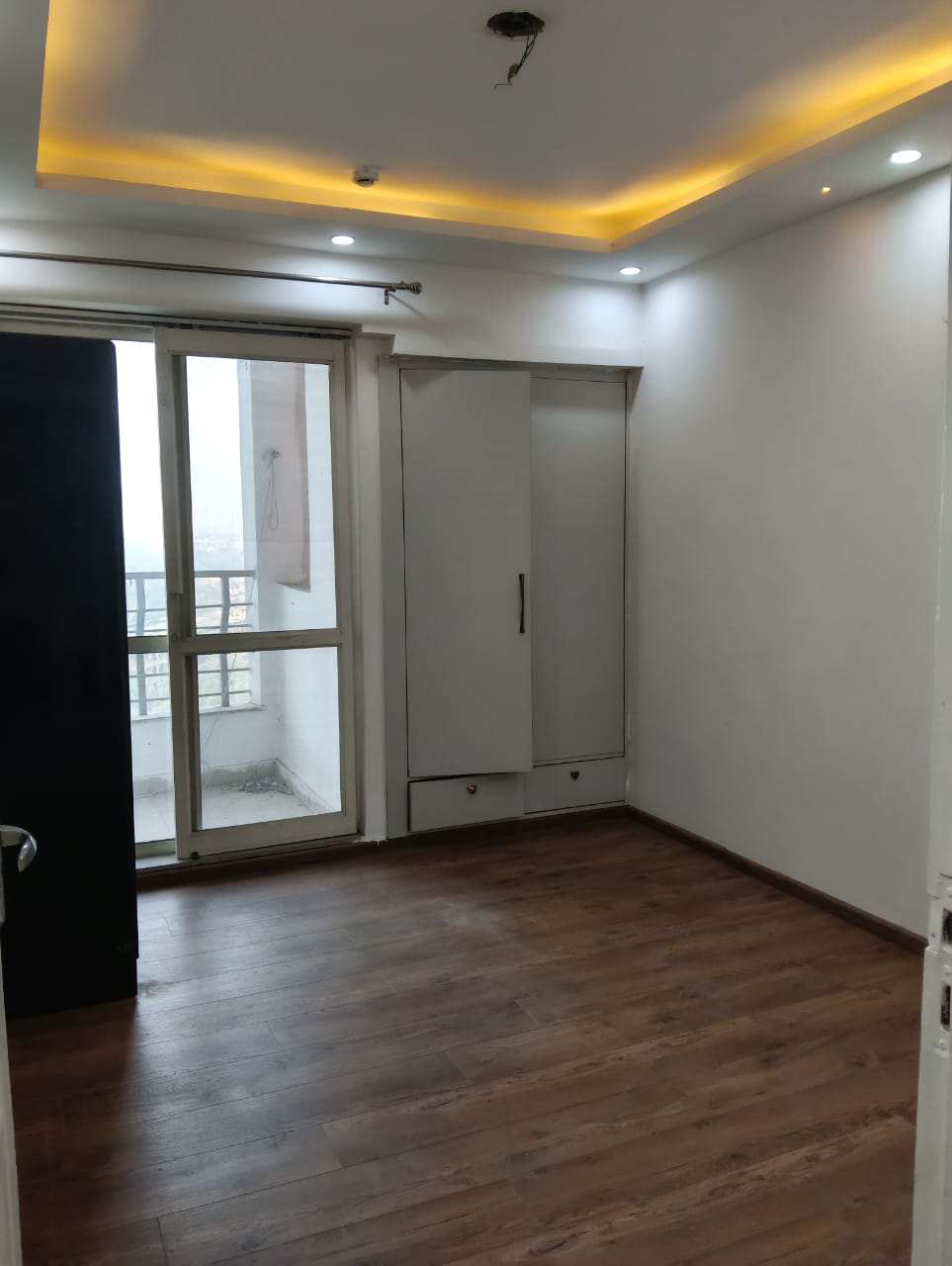 3BHK Flat at Lotus Panache - Image 2