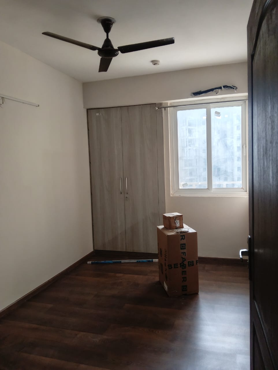 2.5BHK Flat at Lotus Panache - Image 2