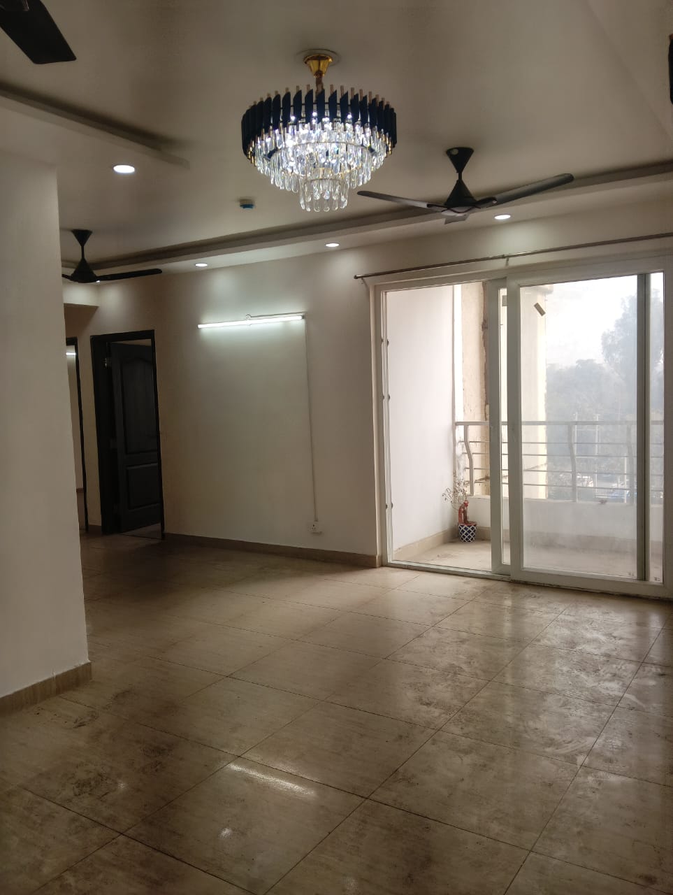 3BHK Flat at Lotus Panache - Image 9