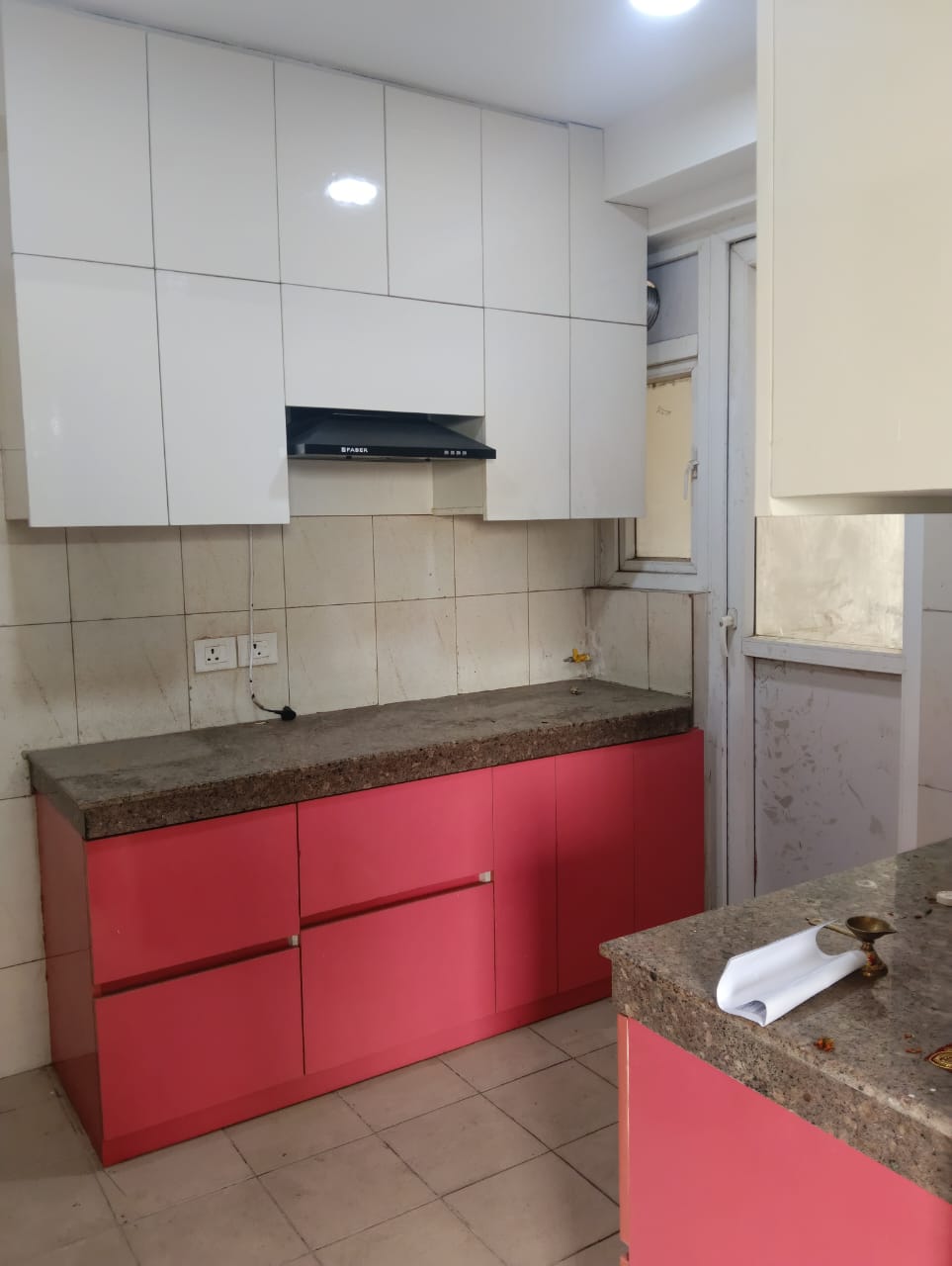 3BHK Flat at Lotus Panache - Image 8