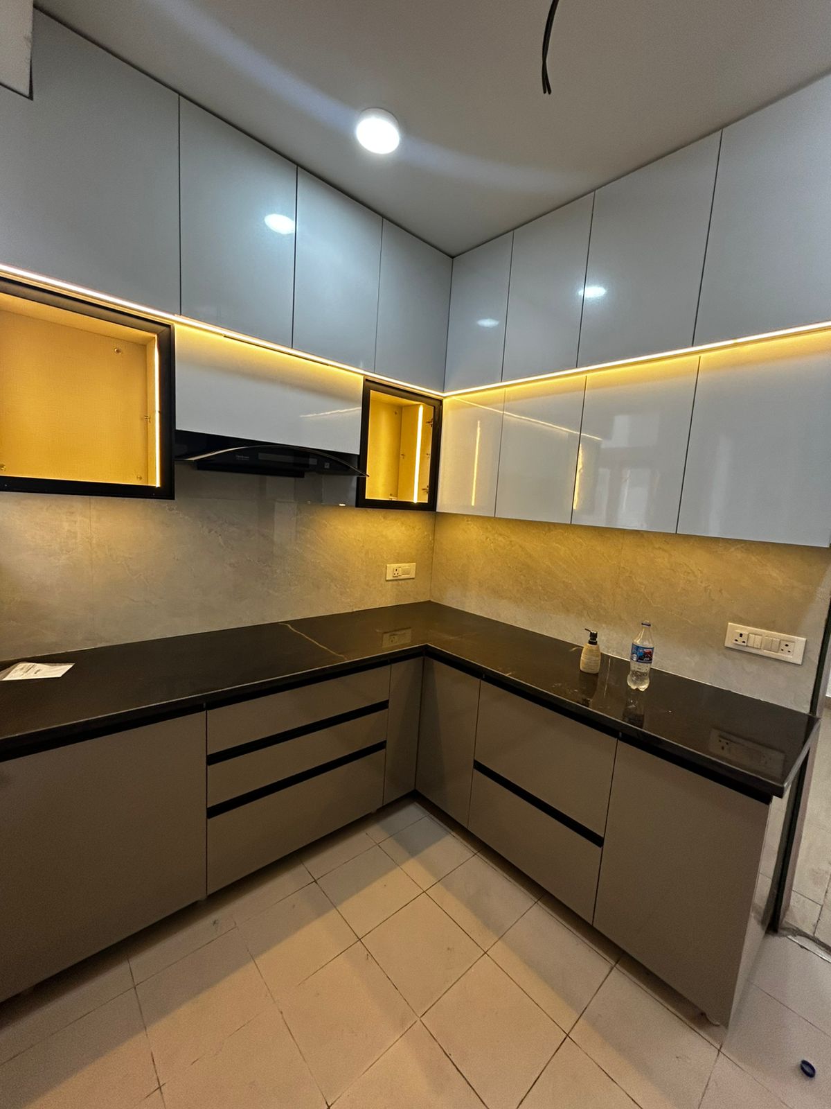 3 BHK Flat at Amrapali Heartbeat - Image 12