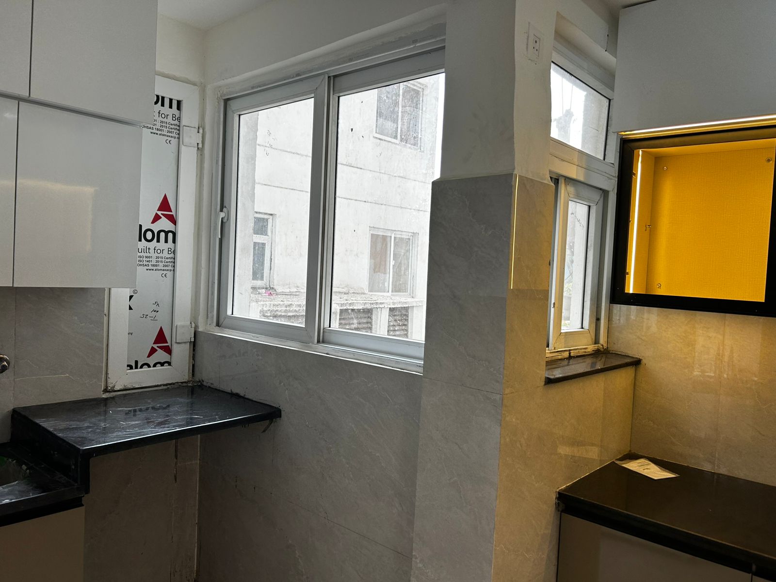 3 BHK Flat at Amrapali Heartbeat - Image 11