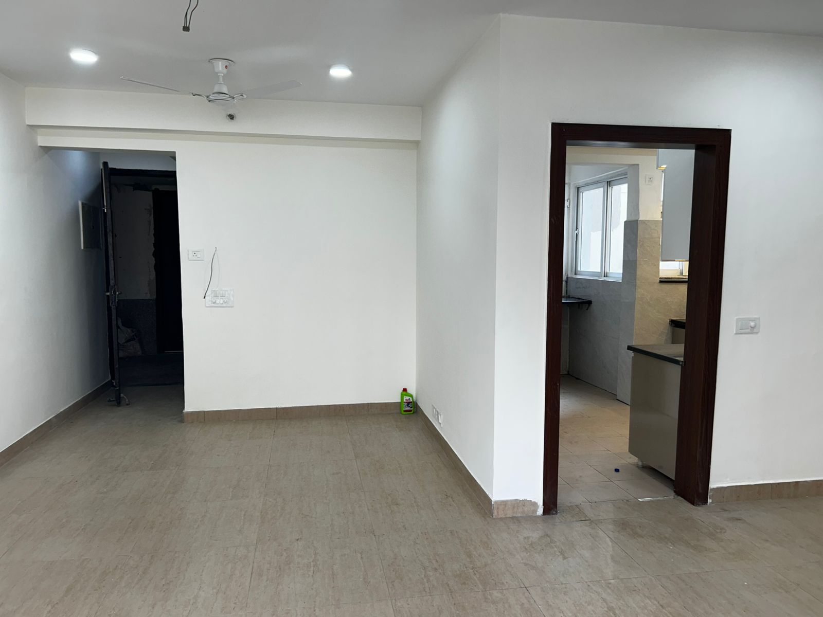 3 BHK Flat at Amrapali Heartbeat - Image 6