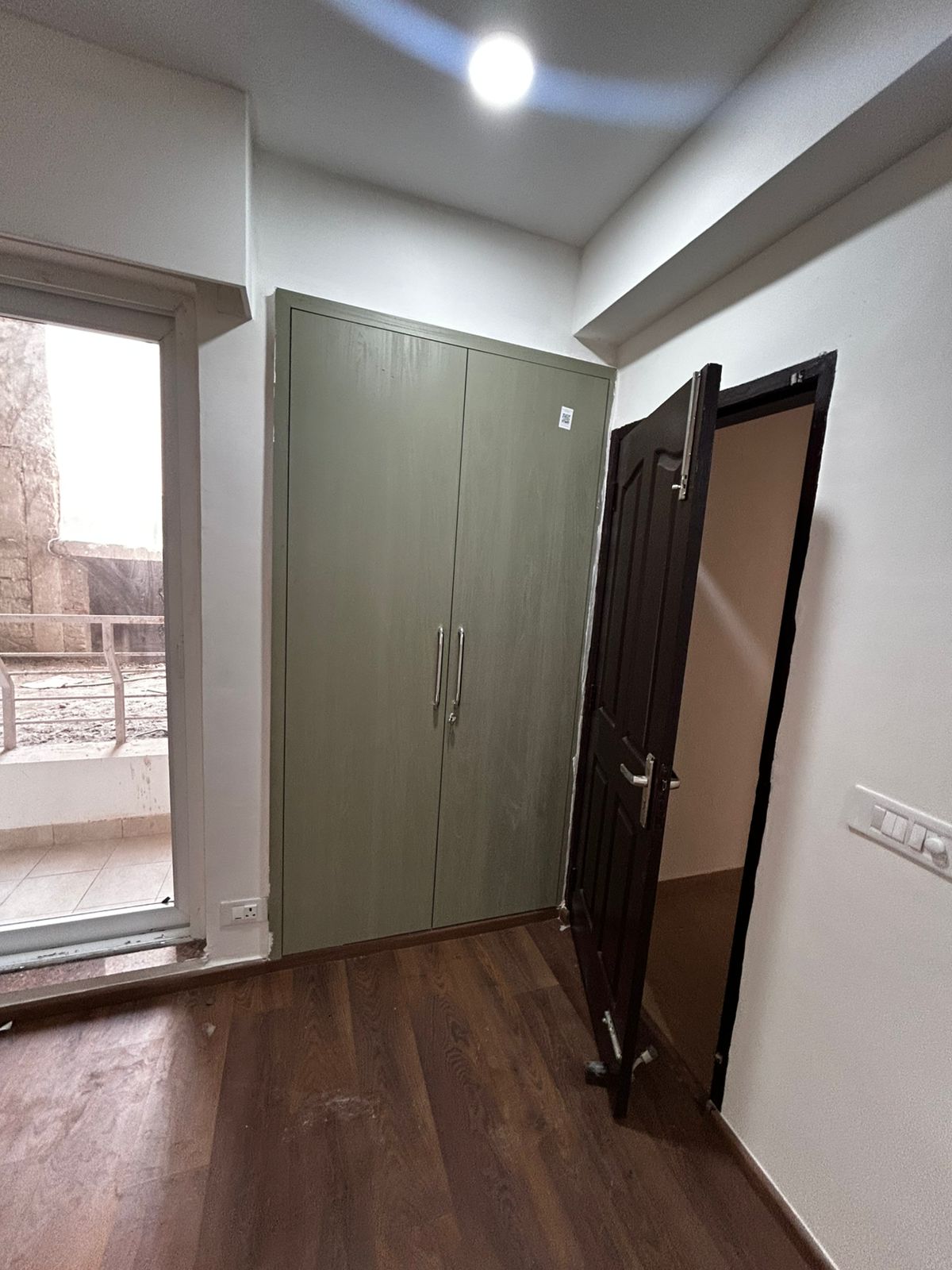 3 BHK Flat at Amrapali Heartbeat - Image 8