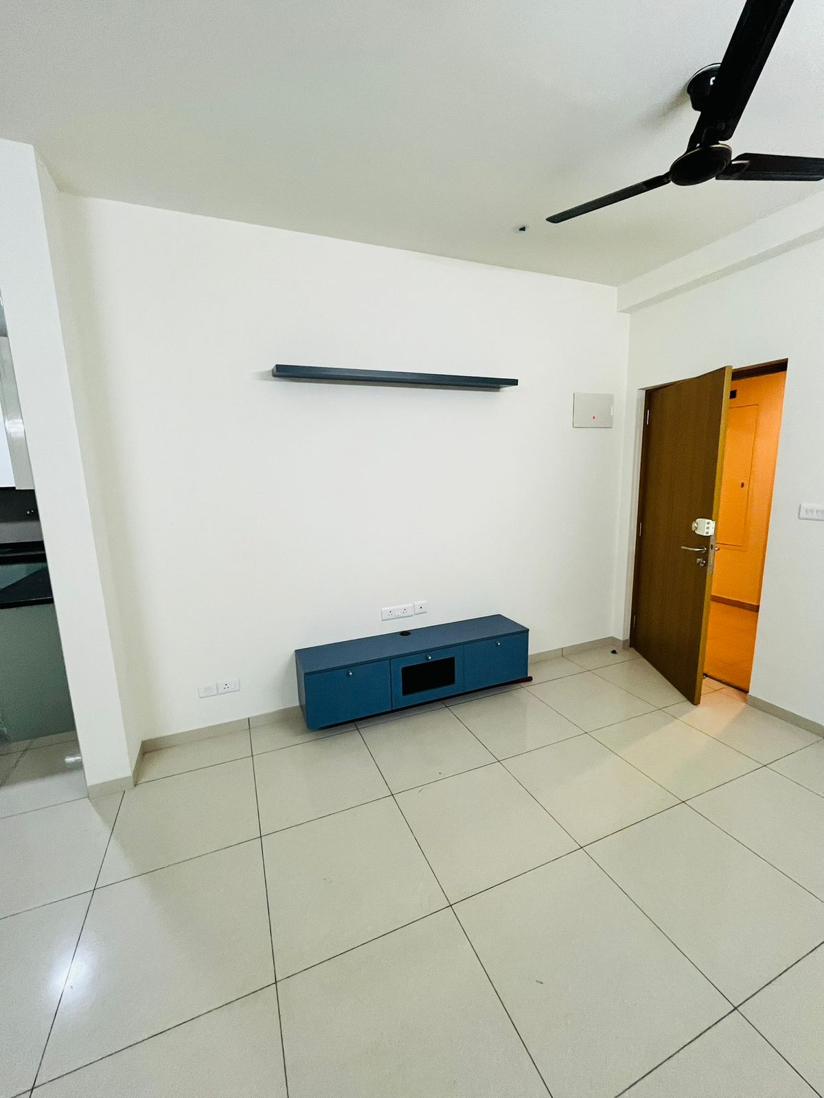 Shobha Dream Gardens 2 BHK for Rental - Image 5