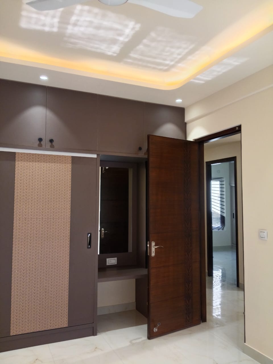 Bhartiya City nikoo 1, 3.5 BHK is Available for Sale - Image 7