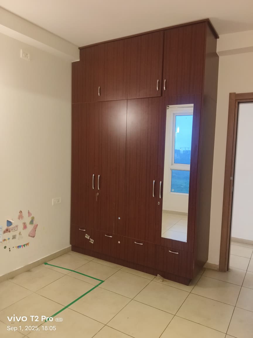 Bhartiya City nikoo 1, 3.5 BHK is Available for Sale - Image 6