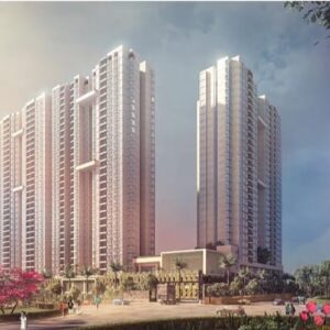 Nikoo 4 , 3.5 BHK Available for Sale