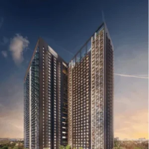 Purva Atmosphere 2 BHK