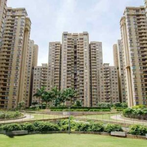 2 BHK FLAT IS FOR RENT AT NIKOO HOMES-1