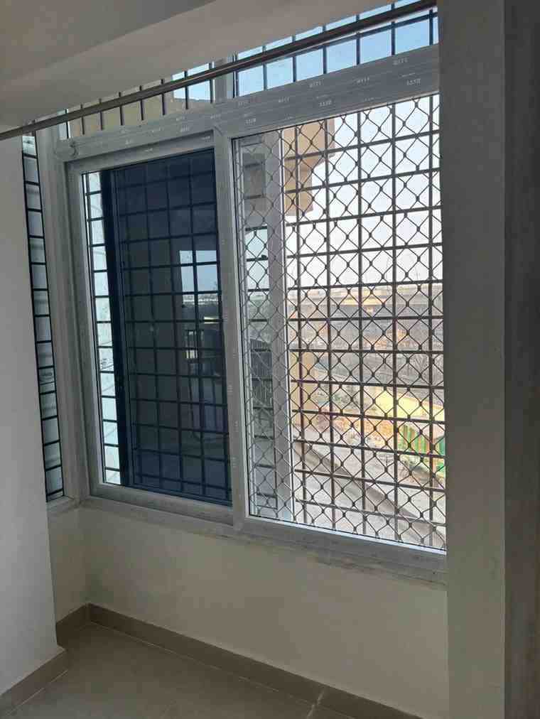 3bhk Flat at amrapali heartbeat city - Image 4