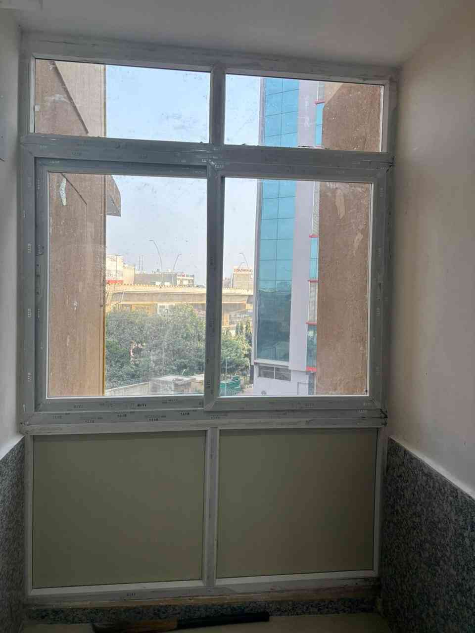 3bhk Flat at amrapali heartbeat city - Image 12