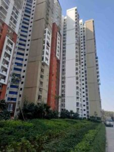 3Bhk Flat at lotus panache