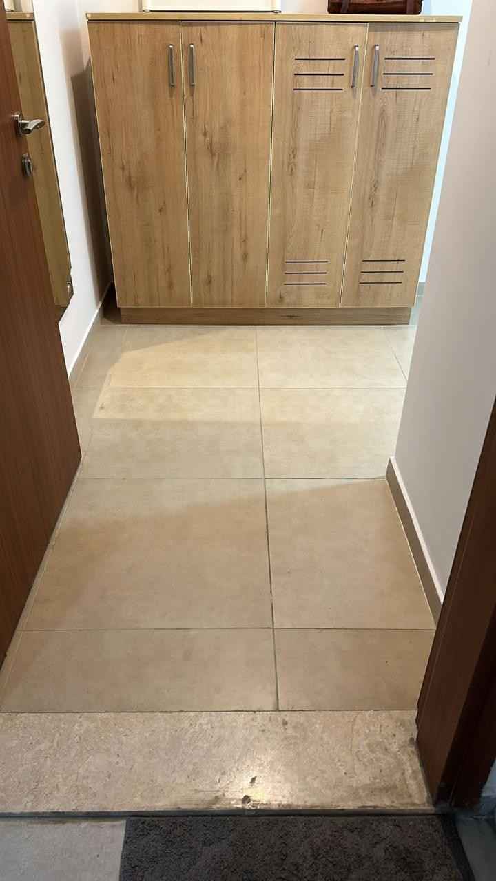 Studio Flat is On Rent At Nikoo Homes -2 - Image 6