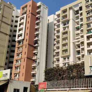 3bhk Flat at 3c Lotus panache